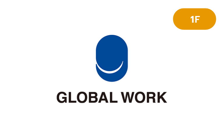 GLOBAL WORKのイメージ画